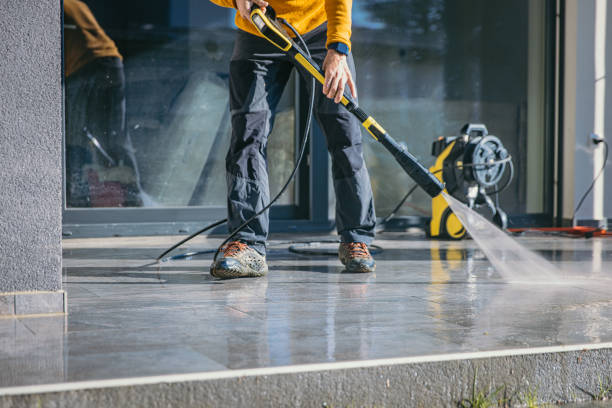 Pre-Holiday Cleaning in Narrows, VA