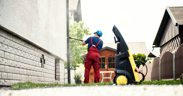 Best Restaurant Pressure Washing  in Narrows, VA